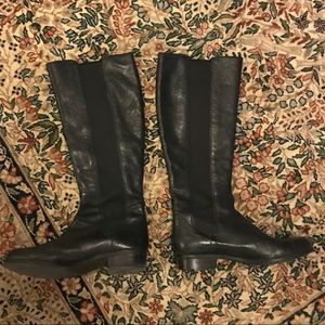 Cole Haan Riding boots